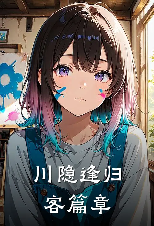 川隐逢归客篇章