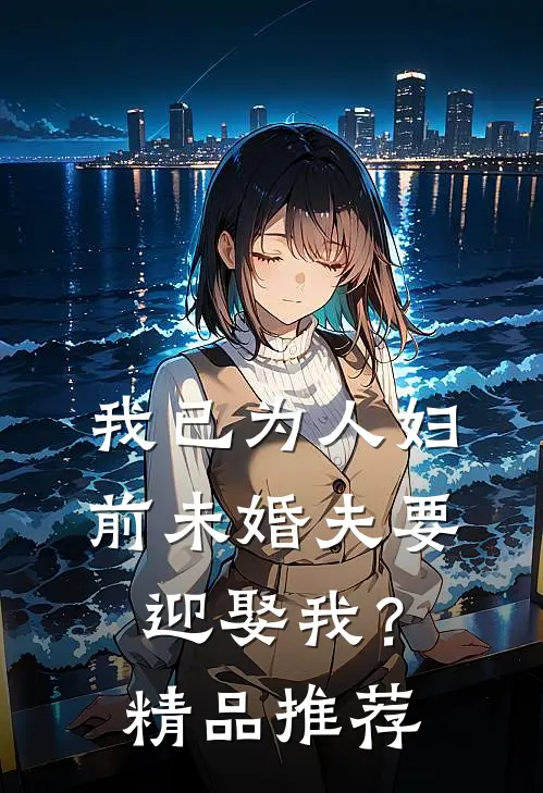 我已为人妇,前未婚夫要迎娶我?精品推荐