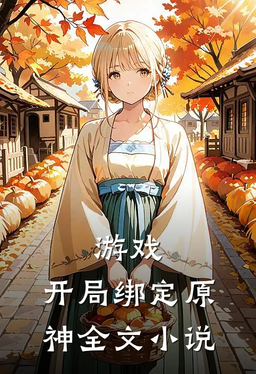 游戏：开局绑定原神全文小说
