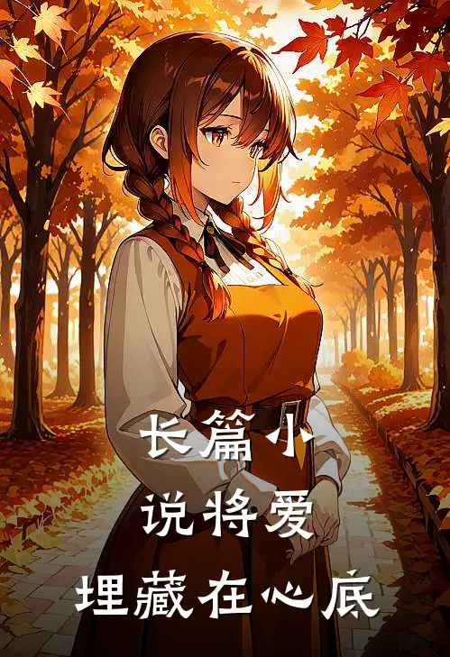 长篇将爱,埋藏在心底免费阅读