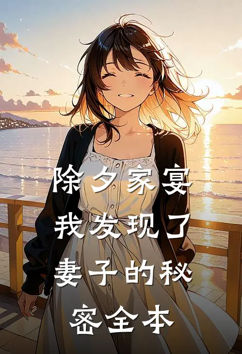 除夕家宴,我发现了妻子的秘密全本免费阅读