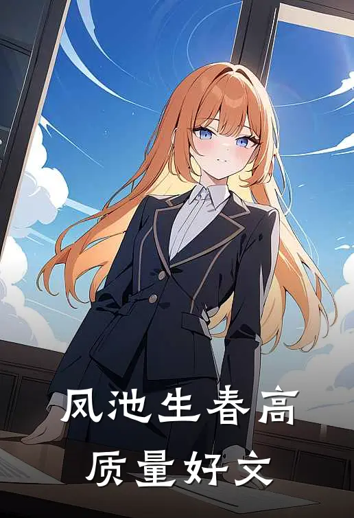 凤池生春高质量好文