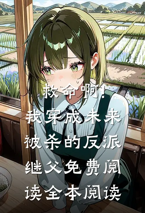 救命啊!我穿成未来被杀的反派继父免费阅读全本阅读