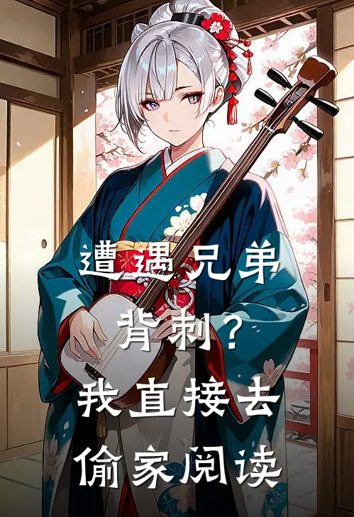 遭遇兄弟背刺?我直接去偷家阅读