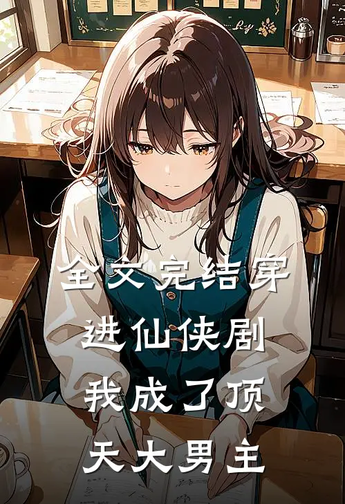 全文完结穿进仙侠剧,我成了顶天大男主免费阅读