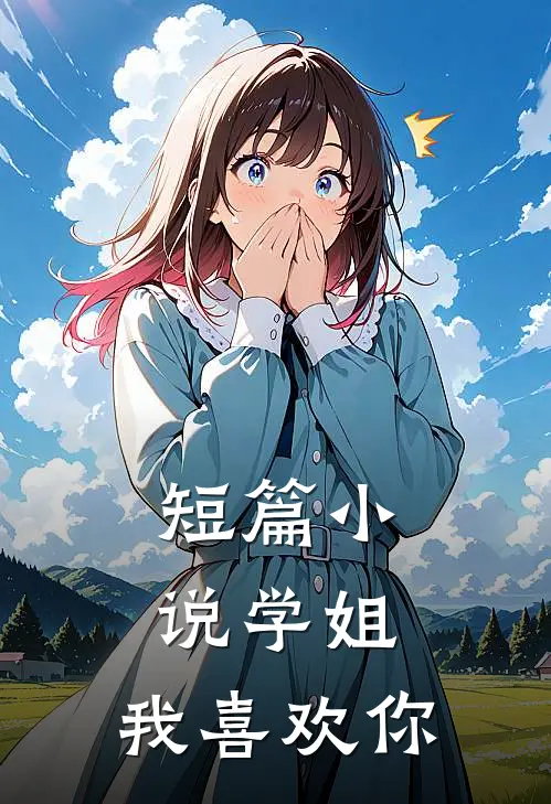 短篇学姐,我喜欢你免费阅读
