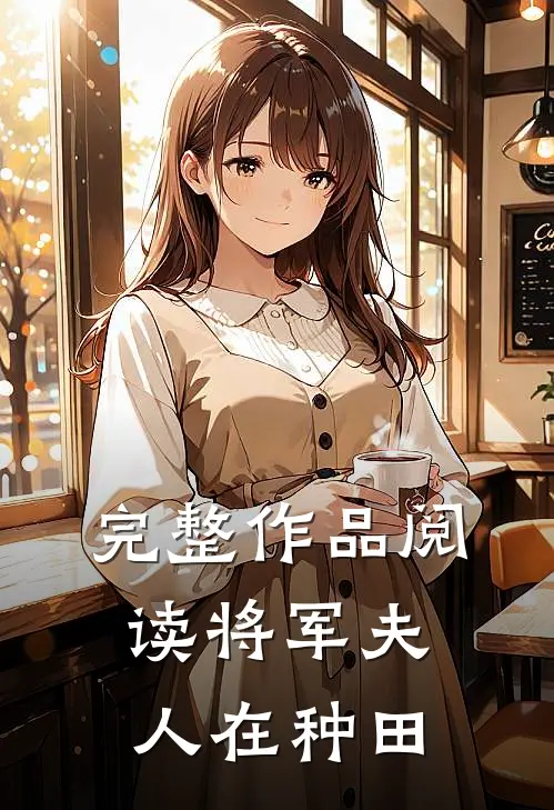 完整作品阅读将军夫人在种田