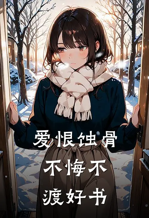 爱恨蚀骨，不悔不渡好书