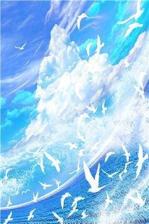 樱花树下白月光夏落落全文+免费