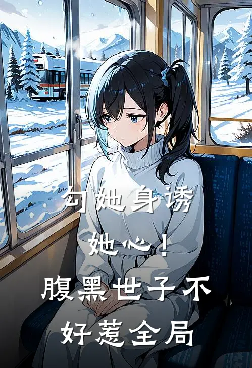 勾她身诱她心！腹黑世子不好惹全局