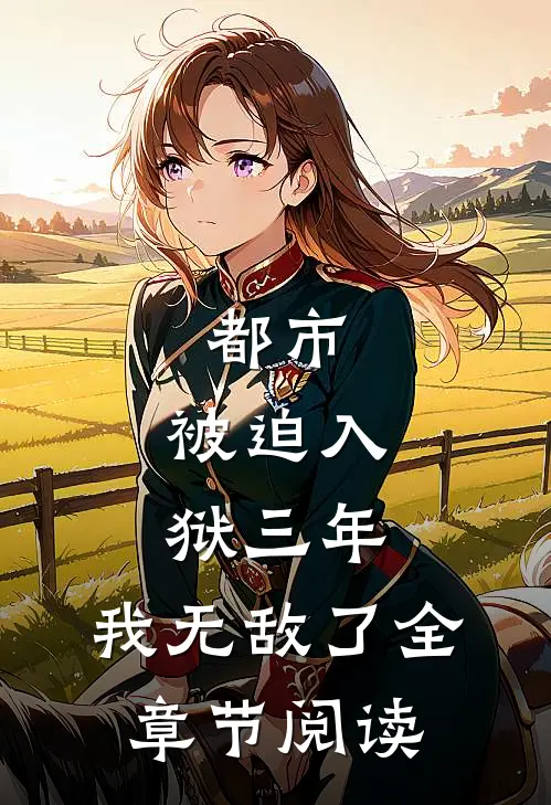 都市被迫入狱三年,我无敌了全章节阅读免费