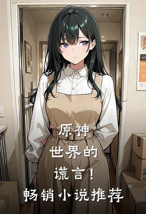 原神世界的谎言!畅销推荐一下