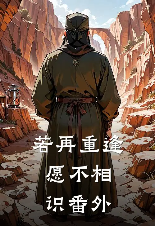 若再重逢,愿不相识番外