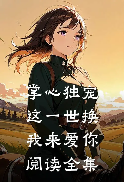 掌心独宠：这一世换我来爱你阅读全集