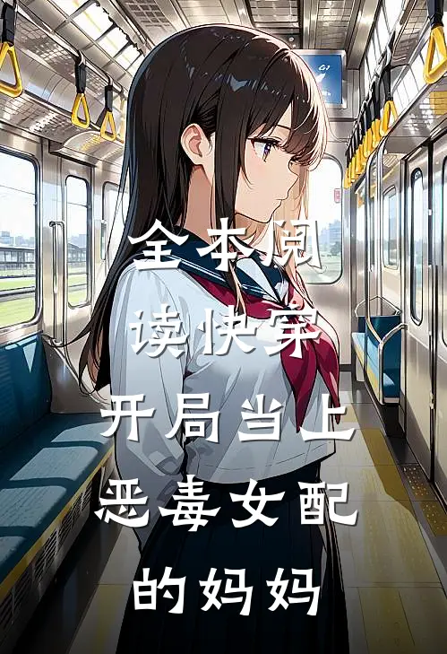 全本阅读快穿：开局当上恶毒女配的妈妈