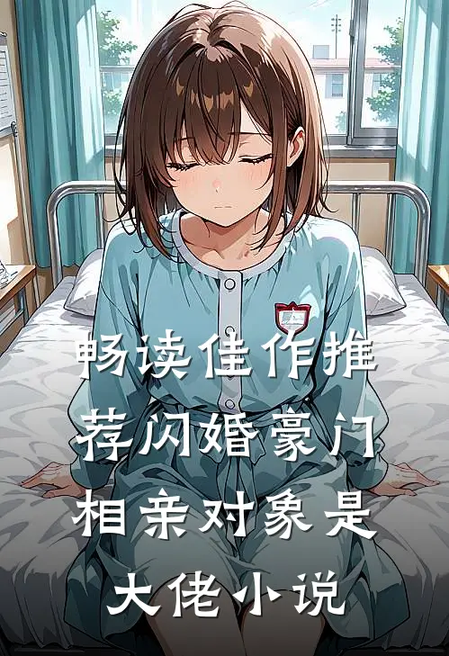 畅读佳作推荐闪婚豪门相亲对象是大佬小说