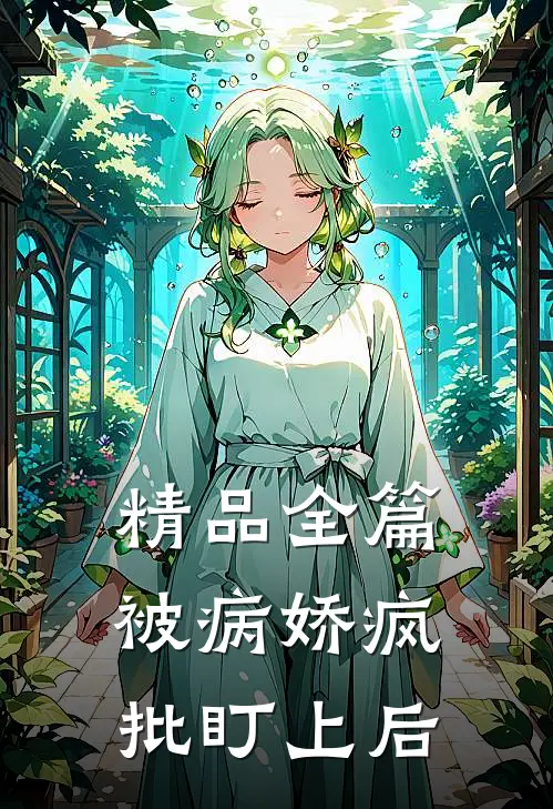 精品全篇被病娇疯批盯上后