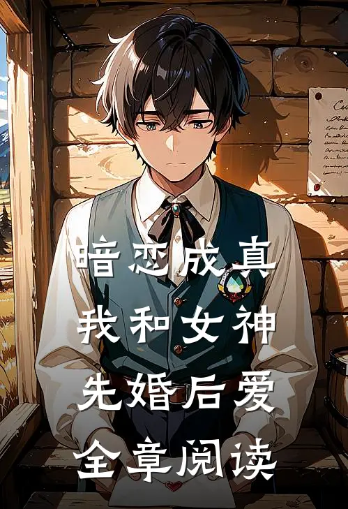 暗恋成真，我和女神先婚后爱全章阅读