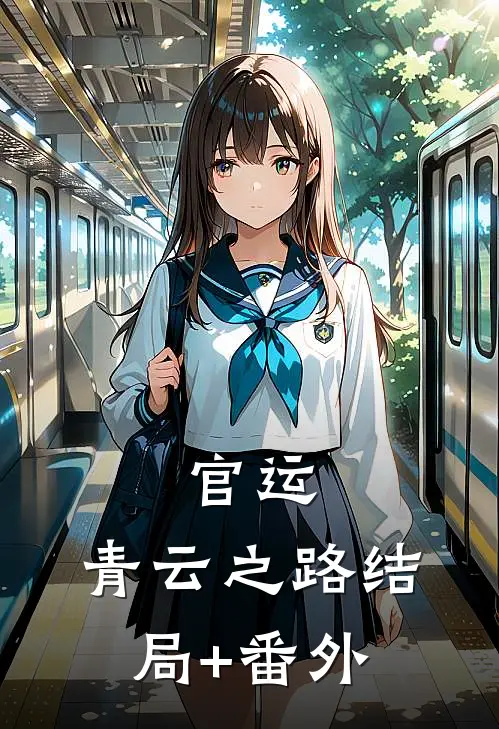 官运：青云之路结局+番外