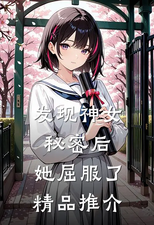 发现神女秘密后,她屈服了精品推介在线观看