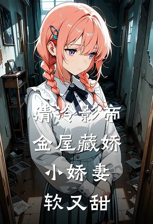 清冷影帝金屋藏娇,小娇妻软又甜全文阅读