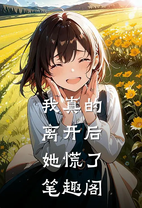 我真的离开后,她慌了笔趣阁