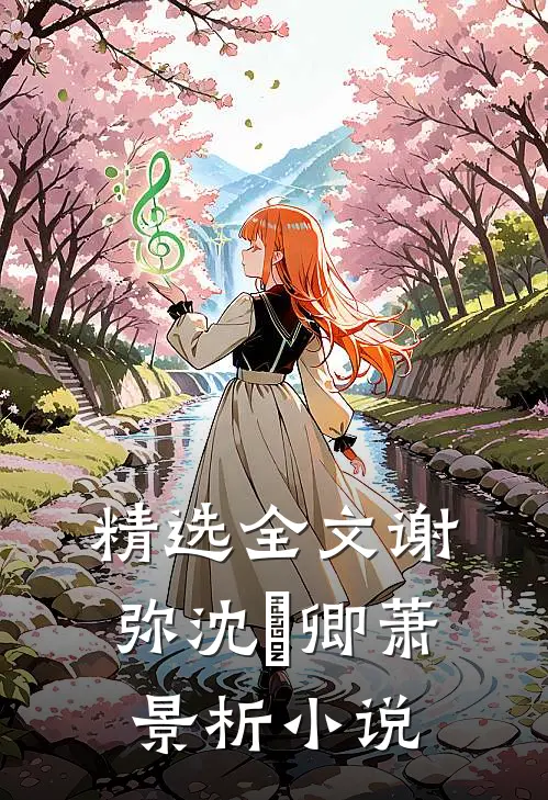 精选全文谢弥沈爅卿萧景析小说