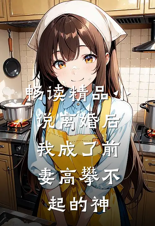 畅读精品小说离婚后，我成了前妻高攀不起的神