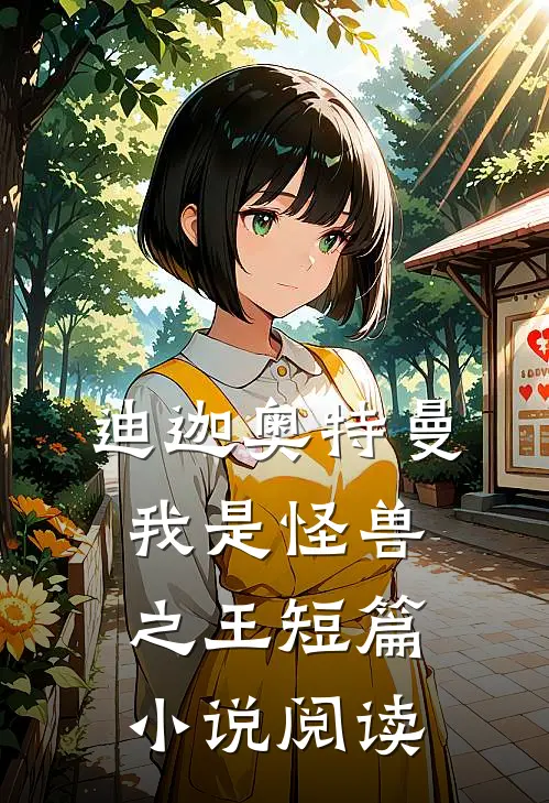迪迦奥特曼我是怪兽之王短篇阅读