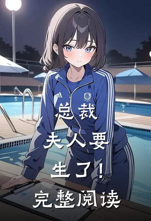总裁,夫人要生了!完整阅读