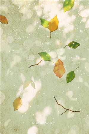 就让往事，消散于风后续+全文