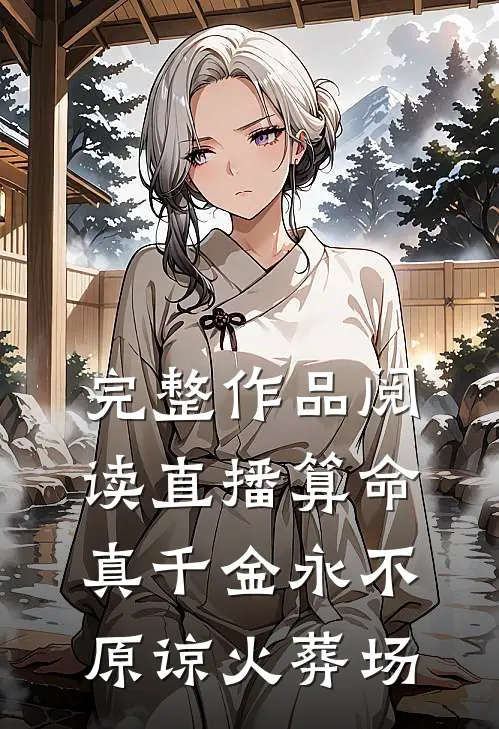 完整作品阅读直播算命，真千金永不原谅火葬场