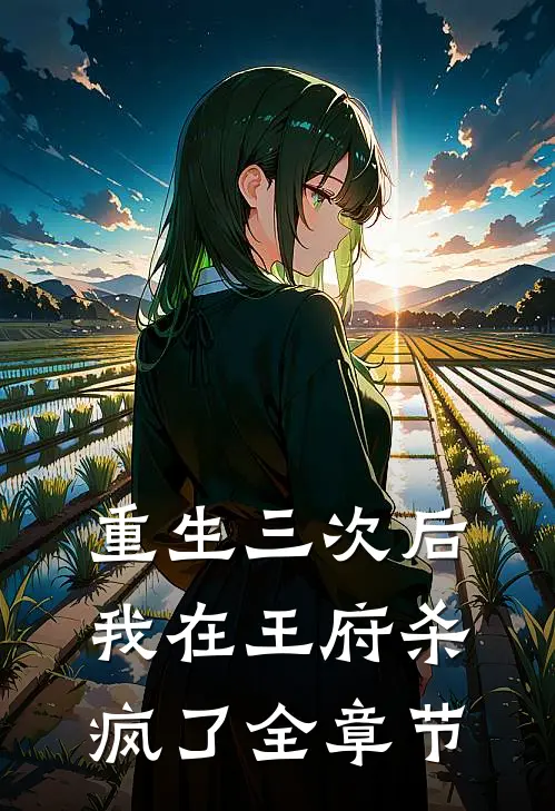 重生三次后,我在王府杀疯了全章节阅读