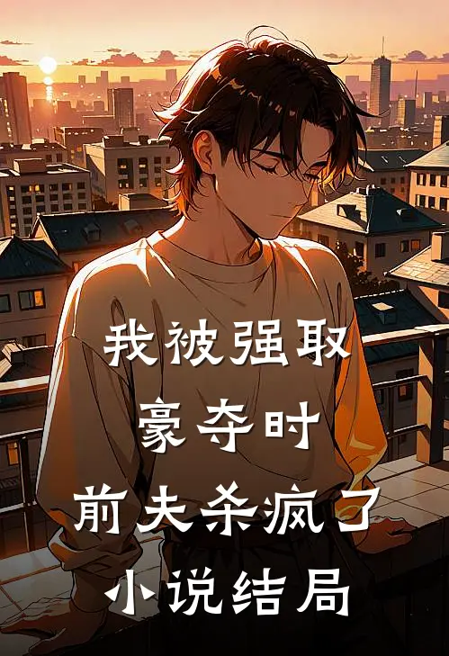 我被强取豪夺时,前夫杀疯了结局