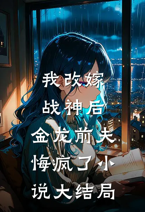 我改嫁战神后,金龙前夫悔疯了大结局免费阅读