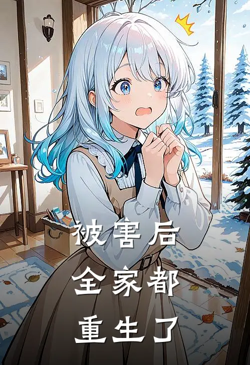 被害后，全家都重生了