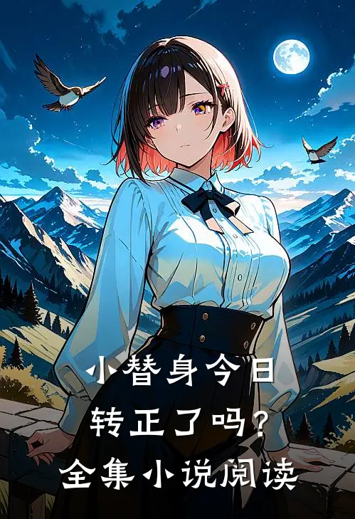 小替身今日转正了吗?全集阅读免费