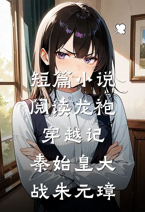 短篇小说阅读龙袍穿越记：秦始皇大战朱元璋