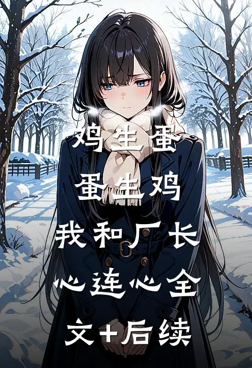 鸡生蛋蛋生鸡，我和厂长心连心全文+后续