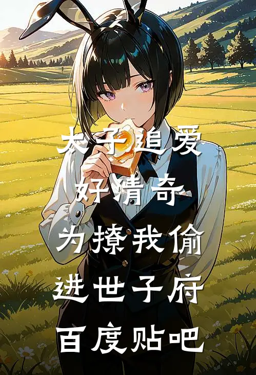 太子追爱好清奇，为撩我偷进世子府百度贴吧