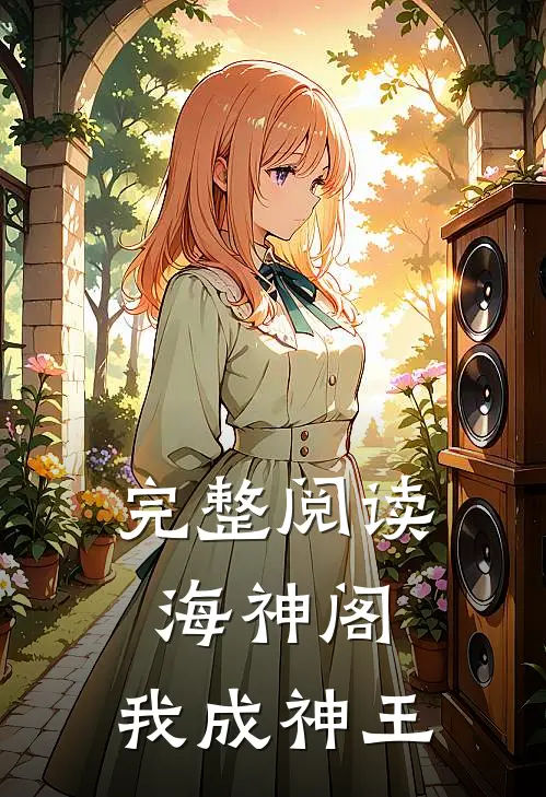 完整阅读海神阁,我成神王