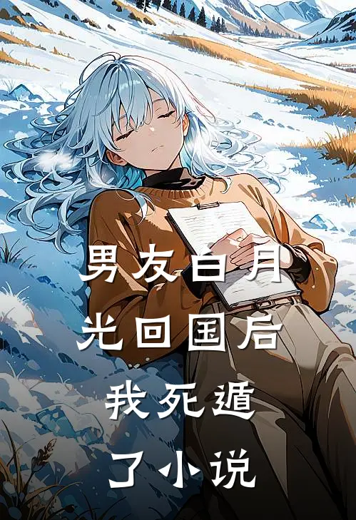 男友白月光回国后,我死遁了在线阅读
