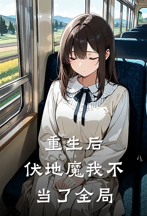 重生后,伏地魔我不当了全局免费阅读