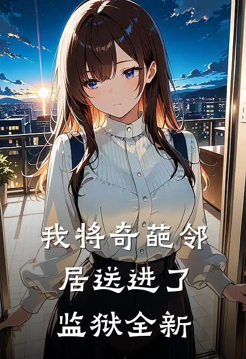 我将奇葩邻居送进了监狱全新