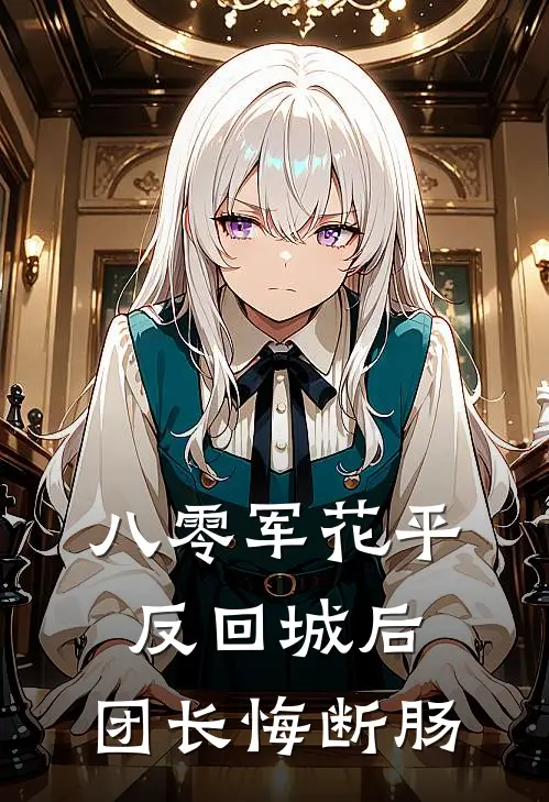 八零军花平反回城后，团长悔断肠