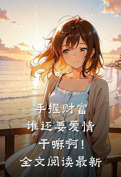 手握财富,谁还要爱情干嘛啊!全文阅读最新版