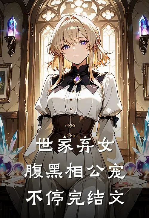世家弃女,腹黑相公宠不停完结文学