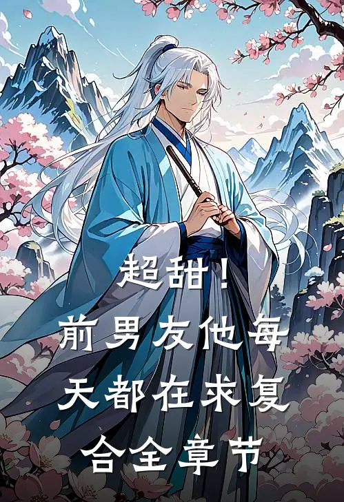 超甜!前男友他每天都在求复合全章节免费阅读