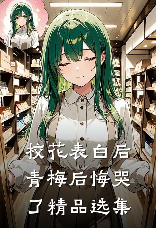 校花表白后,青梅后悔哭了精品选集在线阅读