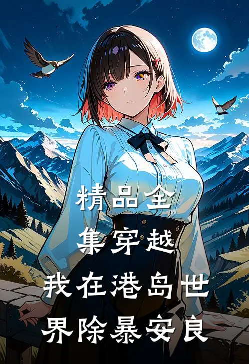 精品全集穿越：我在港岛世界除暴安良